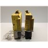 Image 4 : (2) Fanuc # A06B-6066-H006 Servo Amplifiers
