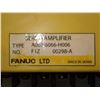 Image 7 : (2) Fanuc # A06B-6066-H006 Servo Amplifiers