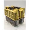Image 1 : (2) Fanuc # A06B-6066-H004 Servo Amplifier Units