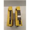 Image 5 : (2) Fanuc # A06B-6066-H004 Servo Amplifier Units