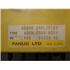 Image 6 : (2) Fanuc # A06B-6066-H004 Servo Amplifier Units