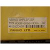 Image 7 : (2) Fanuc # A06B-6066-H004 Servo Amplifier Units