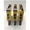 Image 3 : Lot Of (3) Fanuc Modules