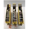 Image 5 : Lot Of (3) Fanuc Modules