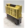 Image 2 : Fanuc # A06B-6066-H244 Servo Amplifier