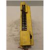 Image 5 : Fanuc # A06B-6066-H244 Servo Amplifier