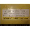 Image 7 : Fanuc # A06B-6066-H244 Servo Amplifier