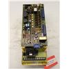 Image 7 : Fanuc # A06B-6058-H006 Servo Amplifier
