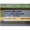 Image 9 : Fanuc # A06B-6058-H006 Servo Amplifier