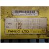 Image 7 : (3) Fanuc # A06B-6066-H006 Servo Amplifiers