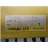 Image 9 : (3) Fanuc # A06B-6066-H006 Servo Amplifiers