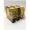 Image 2 : (3) Fanuc # A06B-6066-H006 Servo Amplifiers