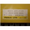 Image 7 : (3) Fanuc # A06B-6066-H006 Servo Amplifiers