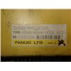 Image 8 : (3) Fanuc # A06B-6066-H006 Servo Amplifiers