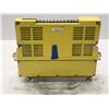 Image 5 : Fanuc # A06B-6066-H006 Servo Amplifier