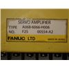 Image 8 : Fanuc # A06B-6066-H006 Servo Amplifier