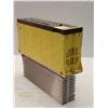 Image 2 : Fanuc # A06B-6096-H208 Servo Amplifier Module