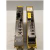 Image 5 : Lot Of (2) Fanuc Modules