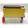 Image 5 : Fanuc # A06B-6088-H222 Module