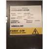 Image 9 : Fanuc # A06B-6087-H155 Power Supply Module