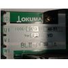 Image 8 : Okuma # BLII-D 50 A Servo Amplifier