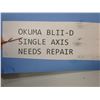 Image 7 : Okuma # BLII-D Servo Amplifier