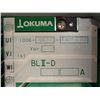 Image 8 : Okuma # BLII-D I006-0636-48-126 Servo Amplifier
