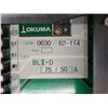 Image 8 : Okuma # BLII-D 75/50 A I006-0630-62-114 Amplifier