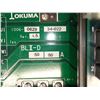 Image 8 : Okuma # BLII-D 50  50 A I006-0629-34-022 Drive