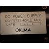 Image 8 : Okuma # DC-S1A Power Supply