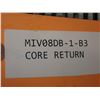 Image 8 : Okuma # MIV08DB-1-B3 1006-2266-0228046 Drive