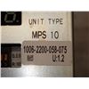 Image 8 : Okuma # MPS 10 1006-2200-058-075 Drive