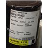 Image 8 : Fanuc # A06B-6100-H001 Servo Amplifier