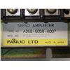Image 8 : Fanuc # A06B-6058-H007 Servo Amplifier