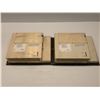 Image 2 : (2) Allen Bradley # 6185-BAZCBZZ Screens