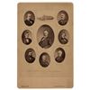 Image 2 : Rutherford B. Hayes Signed Photograph