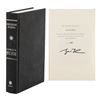 Image 1 : George W. Bush Signed Book
