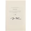 Image 2 : George W. Bush Signed Book