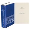 Image 1 : Richard Nixon Signed Book