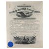 Image 1 : William H. Taft Document Signed as President