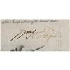 Image 2 : William H. Taft Document Signed as President
