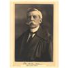 Image 1 : Oliver Wendell Holmes, Jr. Signed Photograph