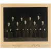 Image 1 : Vinson Court Signed Photograph