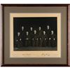Image 2 : Vinson Court Signed Photograph