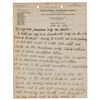 Image 1 : George Washington Carver Autograph Letter Signed