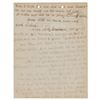Image 2 : George Washington Carver Autograph Letter Signed