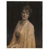 Image 1 : Aimee Semple McPherson Signed Photograph