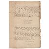 Image 1 : Catherine de Medici Letter Signed