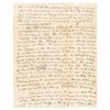 Image 2 : Horace Greeley Autograph Letter Signed