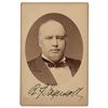 Image 1 : Robert G. Ingersoll Signed Photograph
